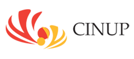 CINUP logo