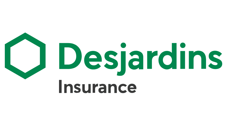 Desjardins insurance logo