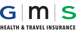 GMS logo