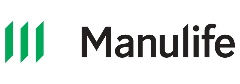 Manulife insurance logo