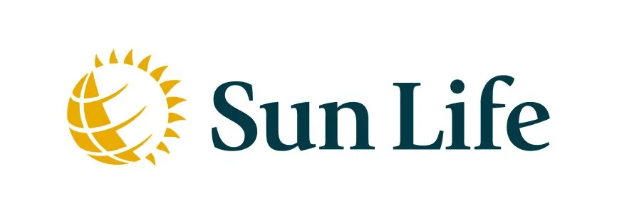 Sun Life insurance logo